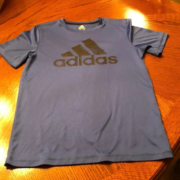 Adidas Light Sports Shirt - Picture 2 of 6